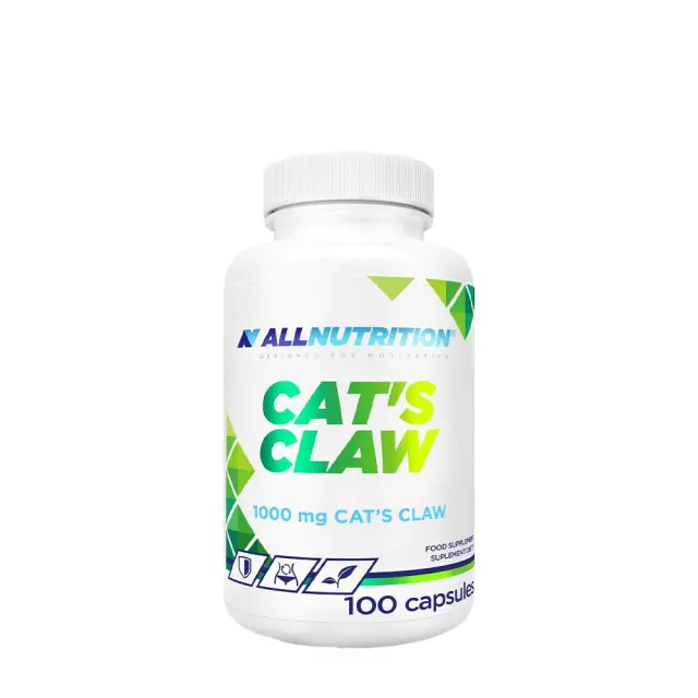 ALLNUTRITION Cat's Claw