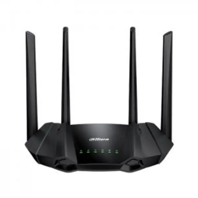 AX1500 Wireless Router 2