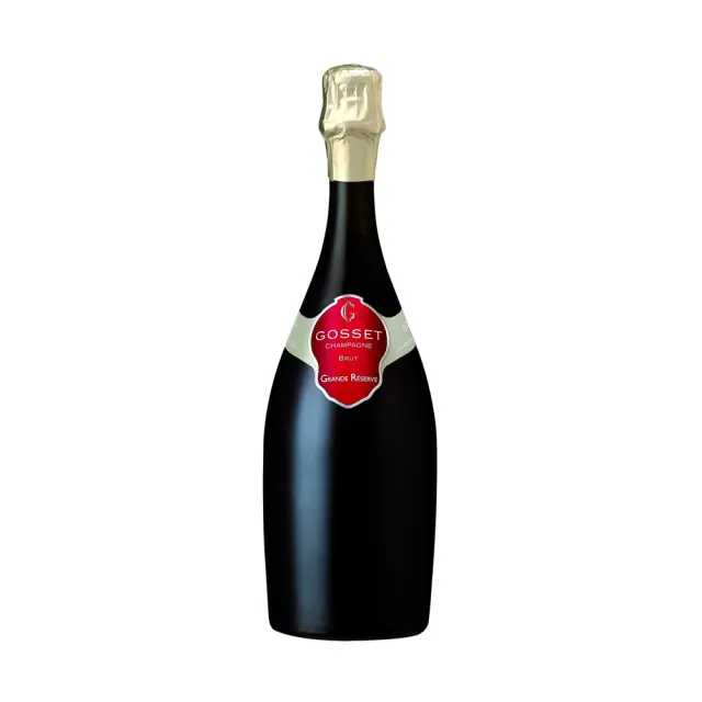 GOSSET GRANDE RESERVE BRUT CHAMPAGNE ΛΕΥΚΗ 750ml
