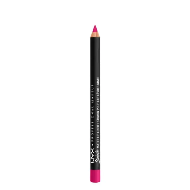 Suede Matte Lip Liner 1gr