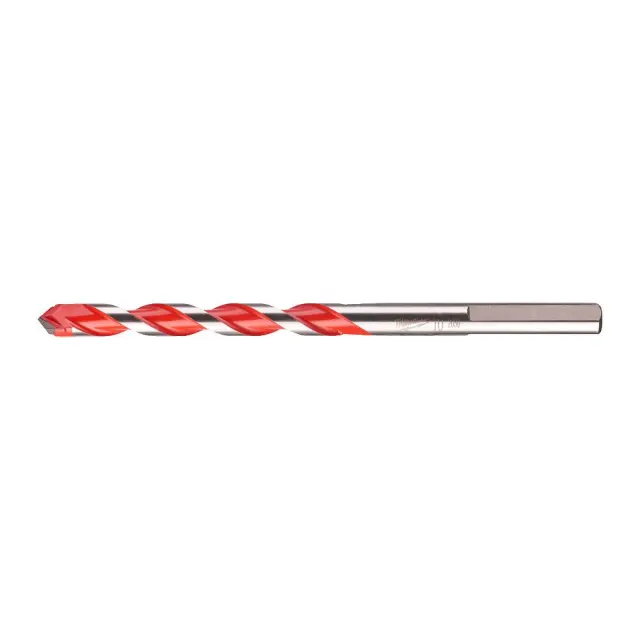 Milwaukee 4932471186 - ΔΙΑΜ/ΝΟ S. ΜΠΕΤΟΥ/ ΓΡΑΝΙΤΗ 10x150 MW 2