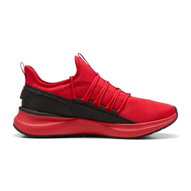 Puma Men's Softride Carson 2 Pulse Κόκκινο 313502-03 (Puma) 2