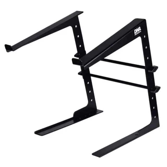 DNA LT1 MKII stable laptop stand 3