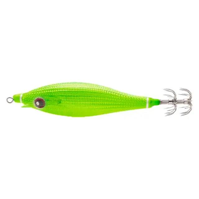 DTD Full Color Glavoc Καλαμαριέρες από 1.0 μέχρι 3.0 2.5 Fluo Green