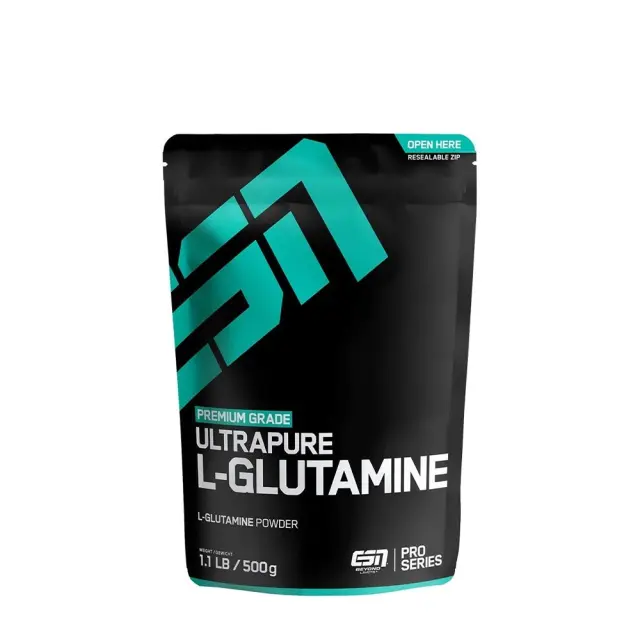 ESN Ultrapure L-Glutamine