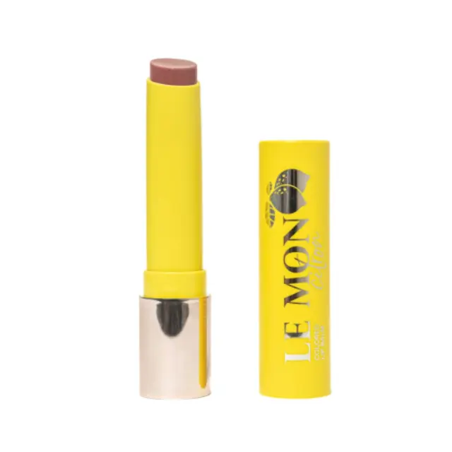Vivienne Sabo Colored Lip Balm Le Mon Citron | Απόχρωση 02
