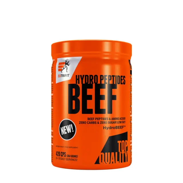 Extrifit Beef Hydro Peptides