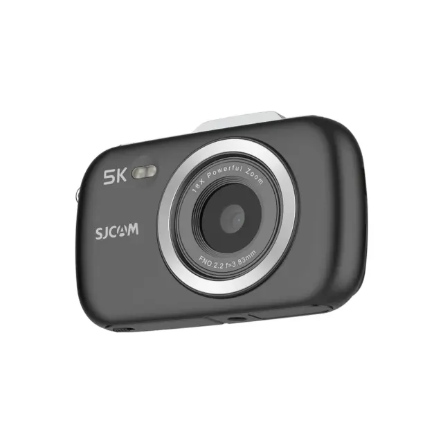 SJCam ZV100 Digital Camera 2