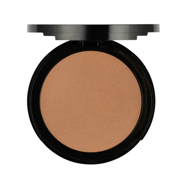 MD Professionel Cream Foundation 06-LIGHT TAN