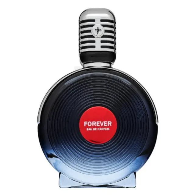 Elvis Presley Forever Eau de Parfum for men 100 ml