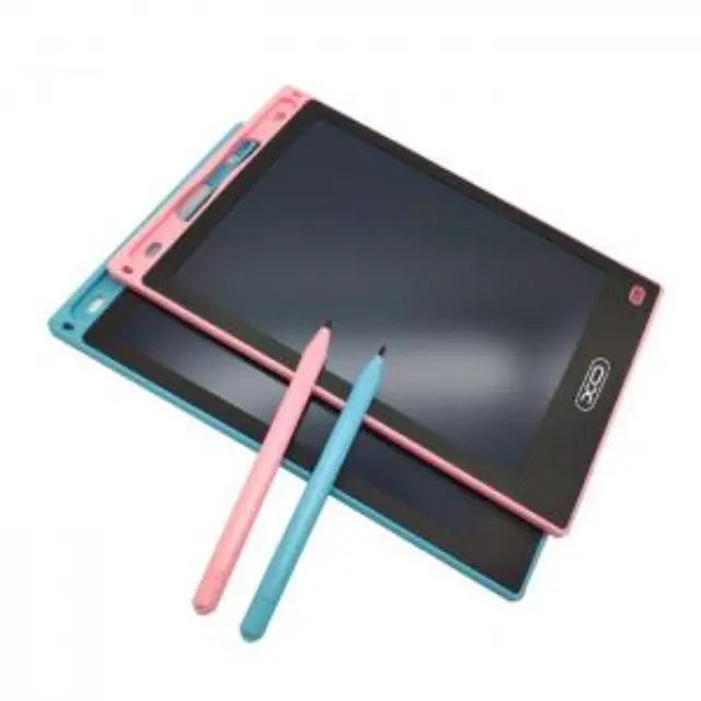 XO V01 LCD Tablet Σημειώσεων/ Ζωγραφικής 10" (Ροζ) 16.001.0143 3