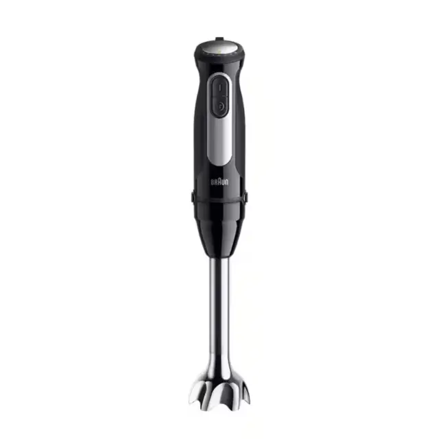 Braun Blender Multi Quick 5 1000W Black (MQ55.307M)