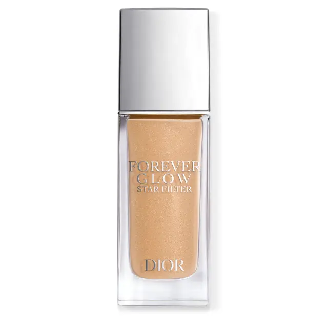 Dior Forever Glow Star Filter Complexion Sublimating Fluid - Multi-Use Highlighter 30ml