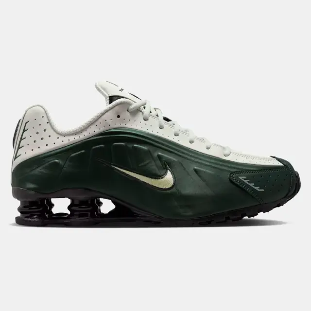 Nike Shox R4 Ανδρικά Παπούτσια HQ1988-300 - 45.5