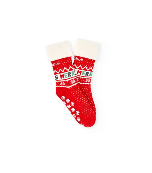 Boboli Κάλτσες μακριές Unisex
