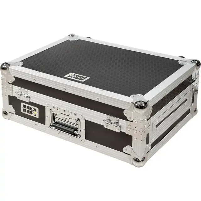 WALKASSE WM-CDJ3000X Flight Case Player Alphatheta CDJ-3000X 3