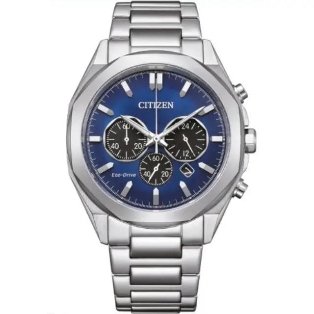 Citizen Eco-Drive CA4590-81L