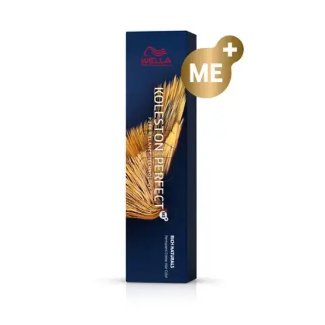 Wella Professionals Koleston Perfect Me+ 77/02 Pure Natural 60ml