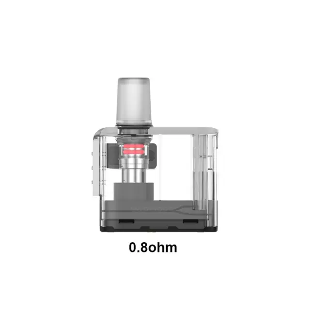 Vaporesso Apex Replacement Pod 0.8ohm