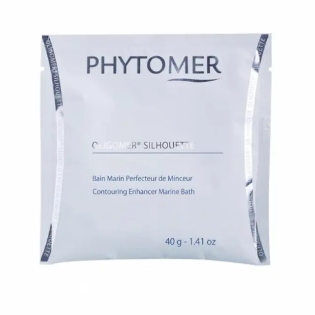 Oligomer Silhouette Contouring Enhancer Marine Bath