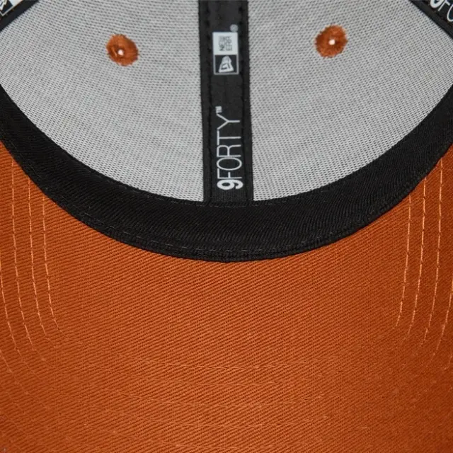 New Era Essential 9FORTY 60434920 Καπέλο Jockey 3