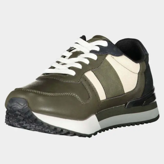 Sneaker Carrera CAM12200L-7720 Πράσινο - 44 3