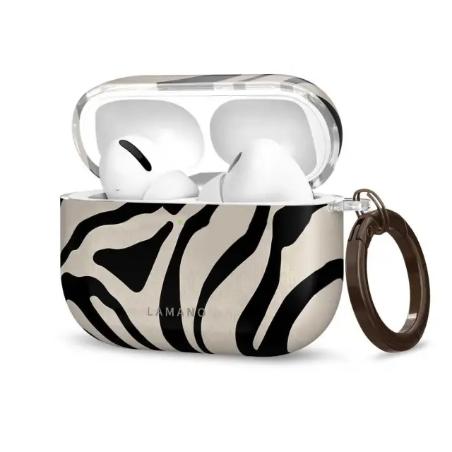 Tech-Protect Lamano Apple AirPods Pro 3 Nature Muse 2