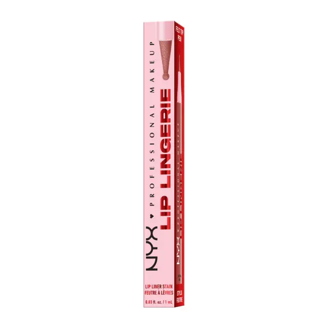 Lip Lingerie Lip Liner Stain Send Nudes
