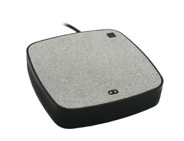 Σταθμός ασύρματης φόρτισης X-Moove Dockstation - 3x USB 2.0 ports, 1x USB Type-C portDOCKSTATION