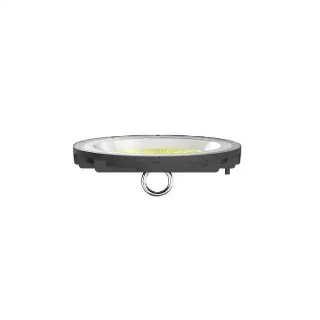 Καμπάνα LED UFO Μαύρη 100W 3CCT IP65 120lmW VALUE Μαύρο