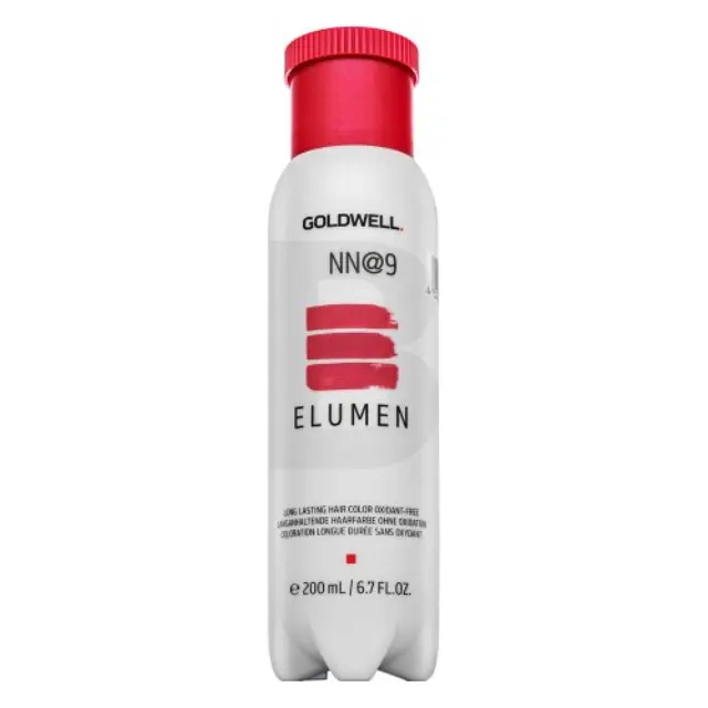 Goldwell Elumen Long Lasting Hair Color semi-permanent hair color NN@9 200 ml
