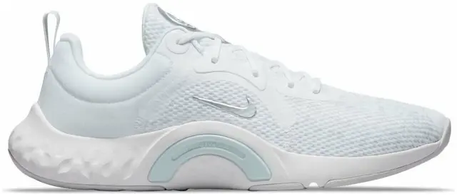 Nike - Renew In-season TR 11 Γυναικεία Αθλητικά Παπούτσια για Προπόνηση και Γυμναστήριο DA1349-101 Λευκό - 40