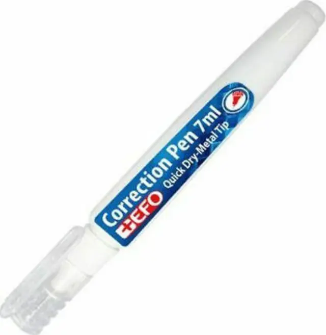 Διορθωτικό +Efo Στυλό 7ml