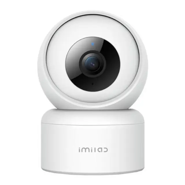 Home Security Camera C20 Imilab 360° 1080p CMSXJ36A Λευκό N54573