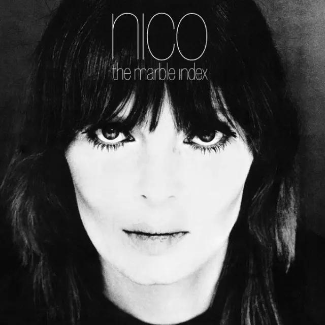 Nico - The Marble Index (Vinyl)
