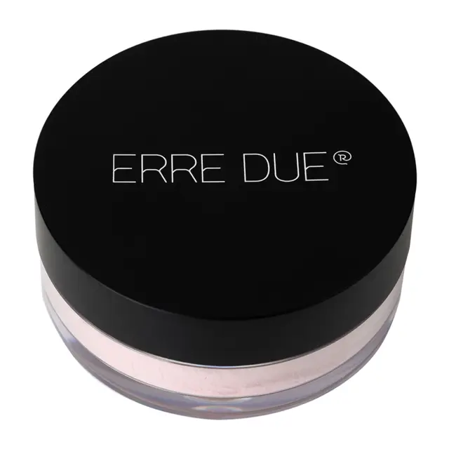 Erre Due Brightening Loose Powder Πούδρα Brightening 10g - 103