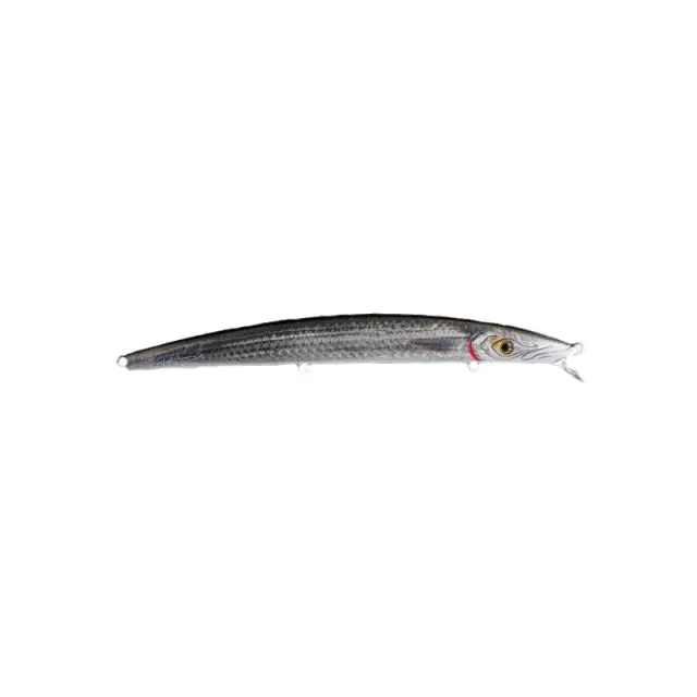 Τεχνητό Fishus Espetron Long 18.5cm BB - Blue Back 3