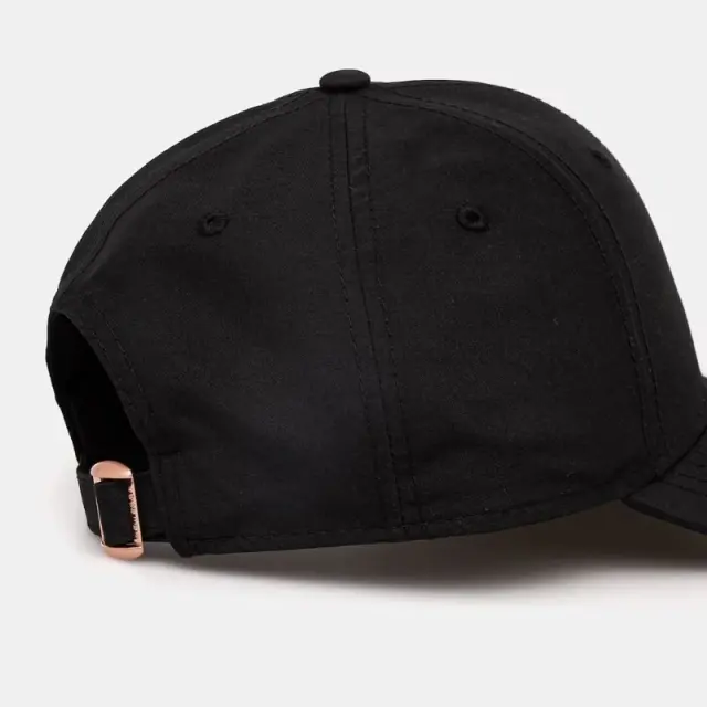 Καπέλο New Era 9FORTY NEYYAN 60771744-001 Μαύρο - ONESIZE 3