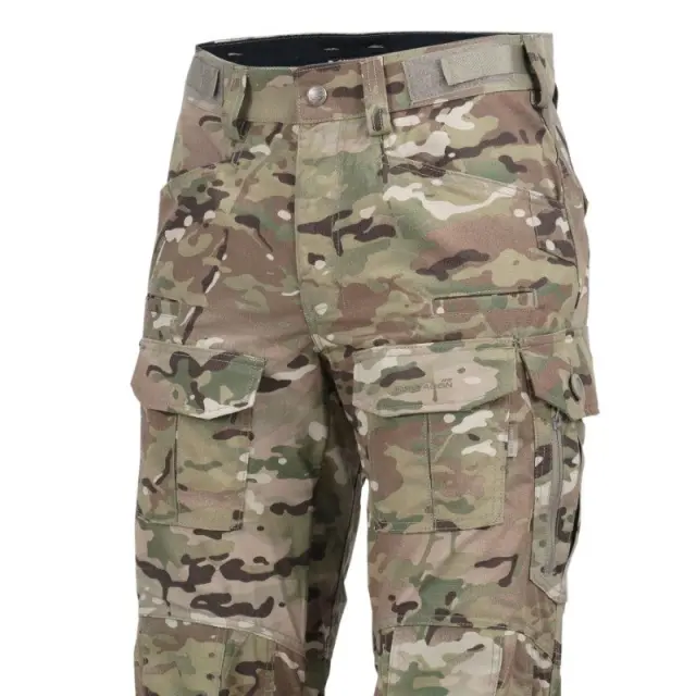 Pentagon WOLF Pants Multicam®-Παντελόνι για Εργασία & Τακτική Χρήση - 67-MULTICAM 3