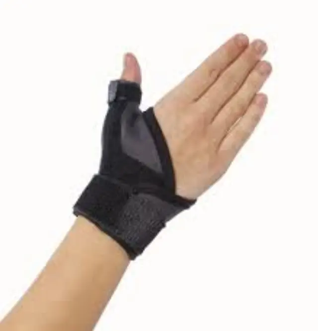 Anatomic Help Νάρθηκας αντίχειρα 0517 Small