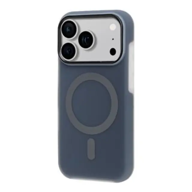OBAL:ME MagNetix DuoTone Cover for Apple iPhone 18 Pro/17 Pro Storm