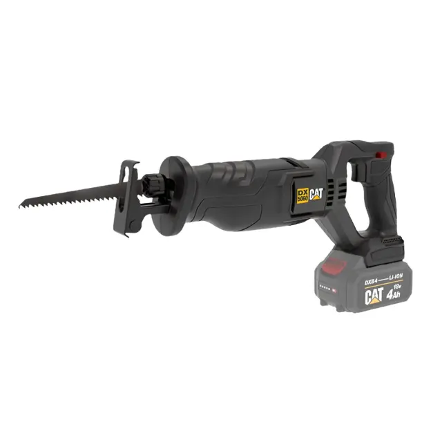 CAT Solo Σπαθοσέγα 18V DX5060B 2