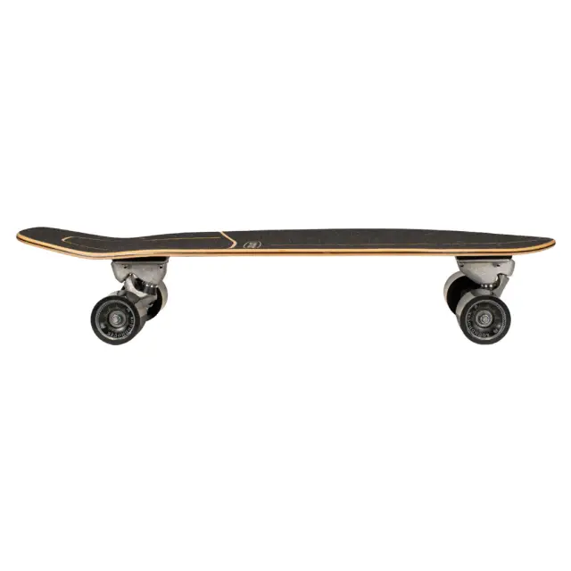 Carver Complete Surfskate CI Dumpster Diver 2 CX 31" 2