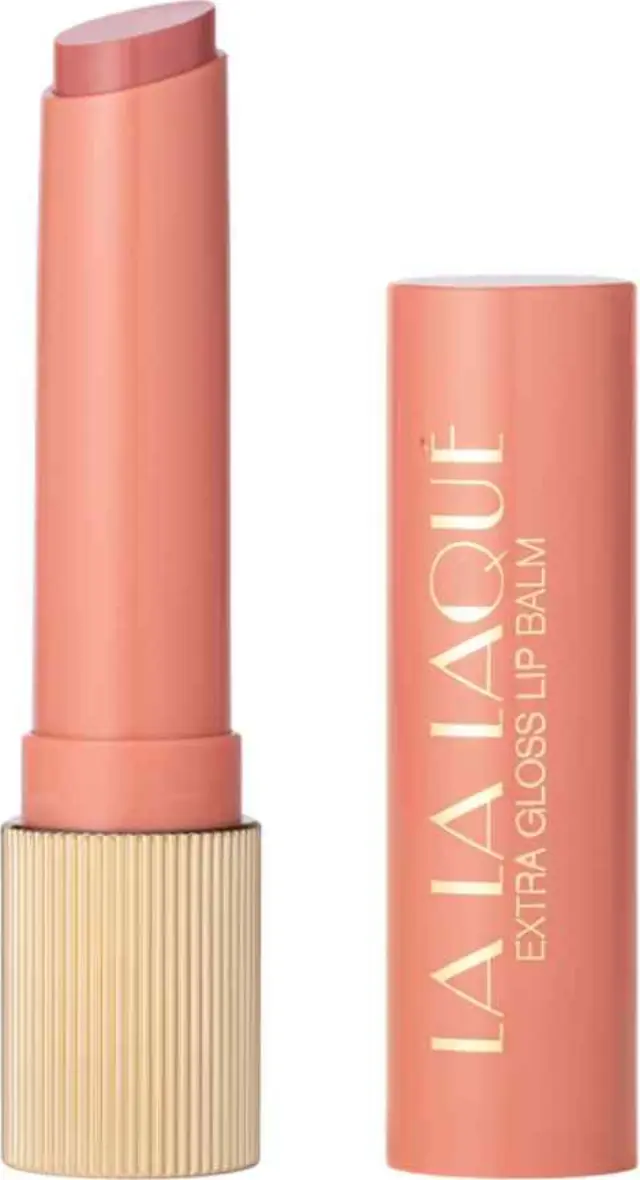 Vivienne Sabo Lala Laque Lipgloss - 01