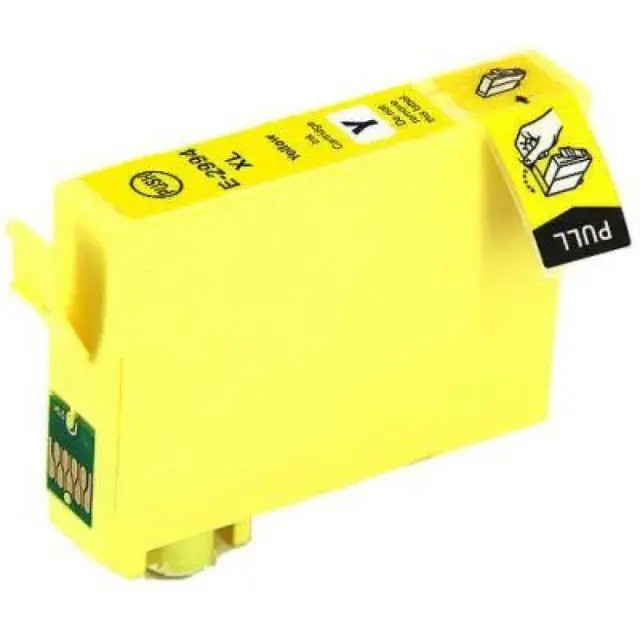 Μελάνι Συμβατό Epson T2994 29XL XP-235/332/335/432/436 yellow 450pgs
