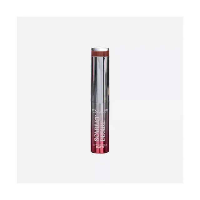 ELIXIR Scarlet Desire Matte Κραγιόν 109 3