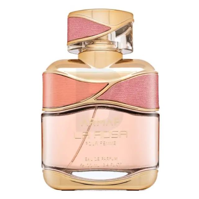 Armaf La Rosa Eau de Parfum for women 100 ml