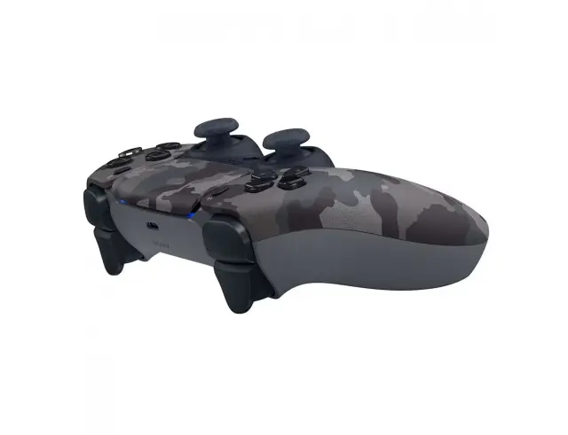 Wireless Controller Sony DualSense® για Playstation 5™ - Grey Camo 3