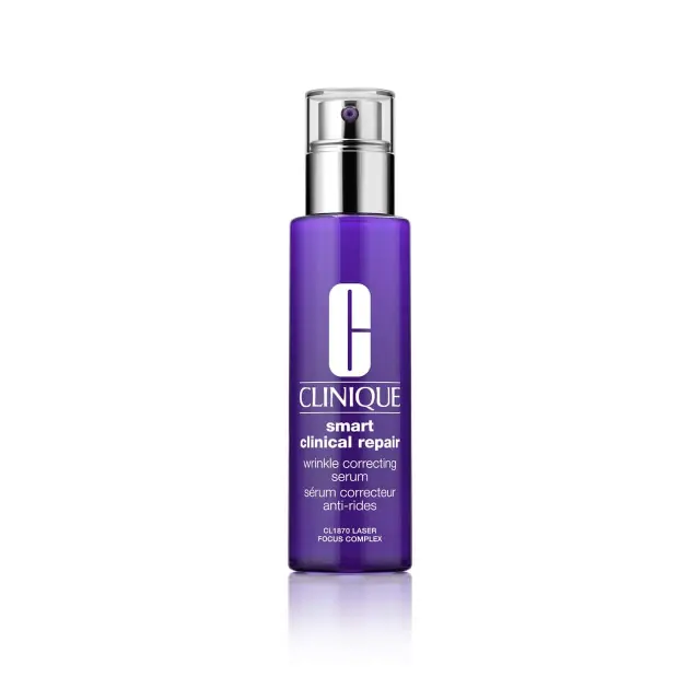 Clinique Smart Clinical Repair™ Wrinkle Correcting Serum