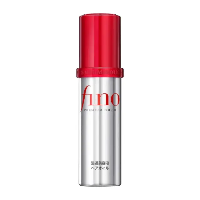 Shiseido Fino Premium Touch Hair Oil Leave-in Έλαιο για Ταλαιπωρημένα Μαλλιά, 70ml